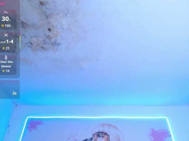 cristal-horny19 live cam on BongaCams