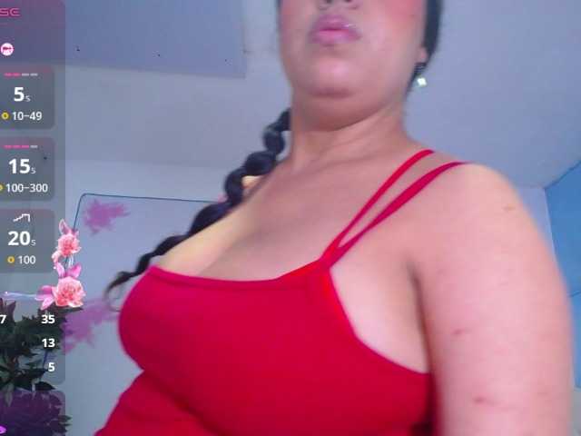 cristal-horny19