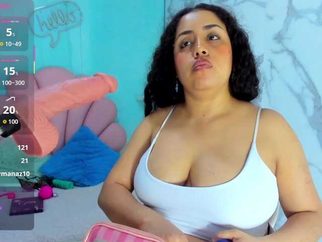 cristal-horny19