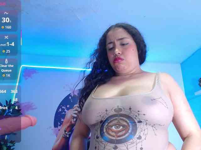 cristal-horny19 webcam