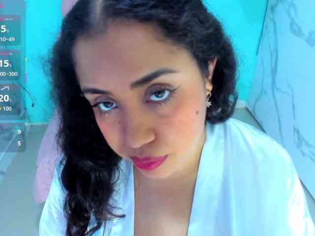 cristal-horny19 webcam