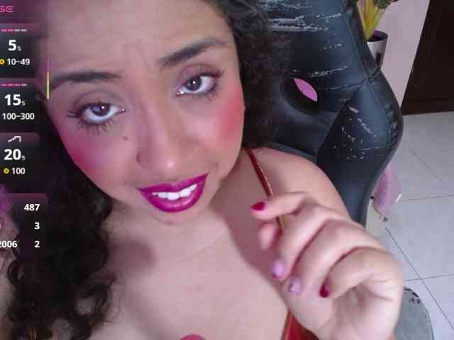 cristal-horny19 webcam