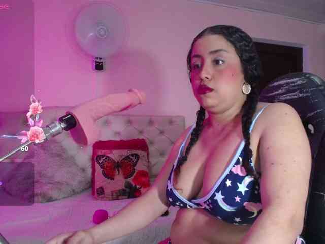 cristal-horny19 webcam