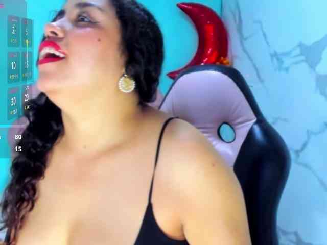 cristal-horny19 webcam