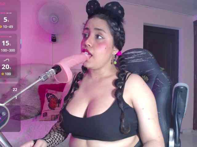 cristal-horny19 webcam