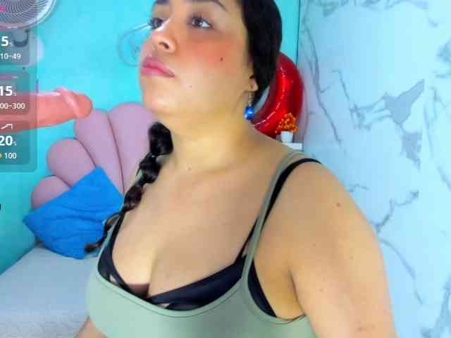 cristal-horny19 webcam
