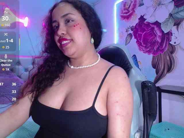 cristal-horny19 webcam