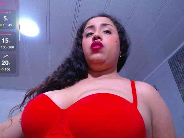 cristal-horny19 webcam