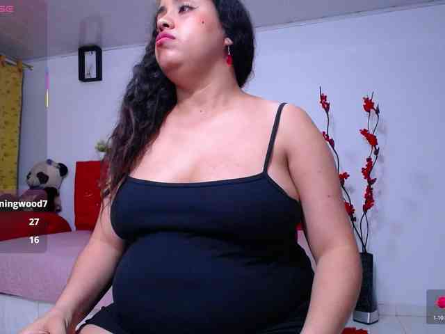 cristal-horny19 webcam