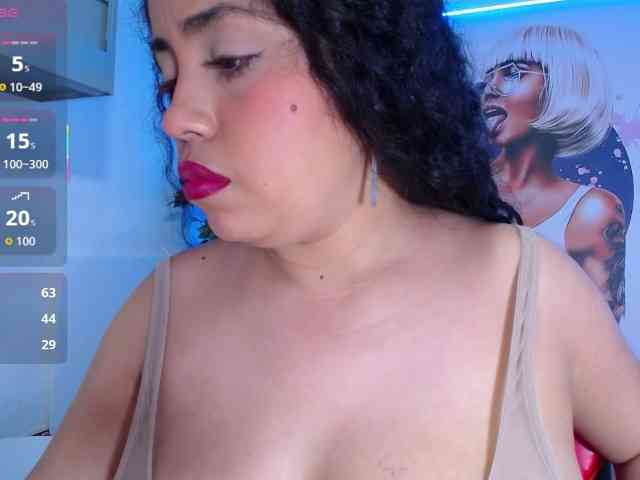 cristal-horny19 webcam