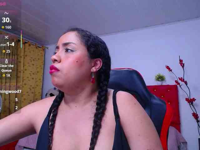 cristal-horny19 webcam