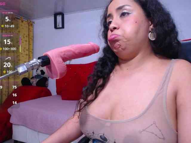 cristal-horny19 webcam
