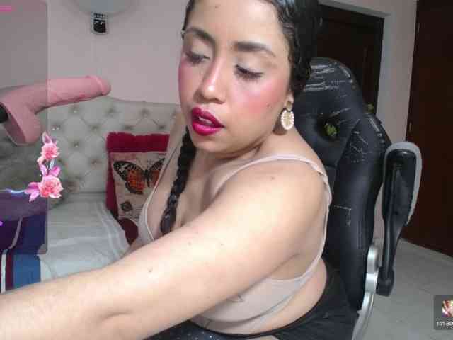 cristal-horny19 webcam