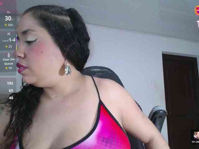 cristal-horny19 webcam