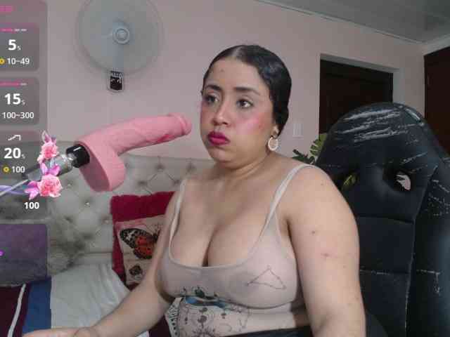 cristal-horny19 webcam