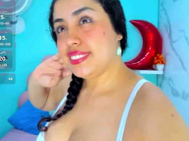 cristal-horny19 webcam