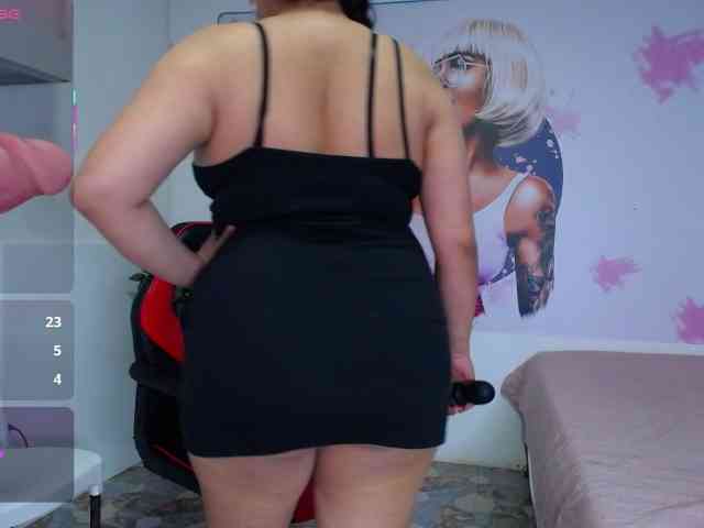 cristal-horny19 webcam
