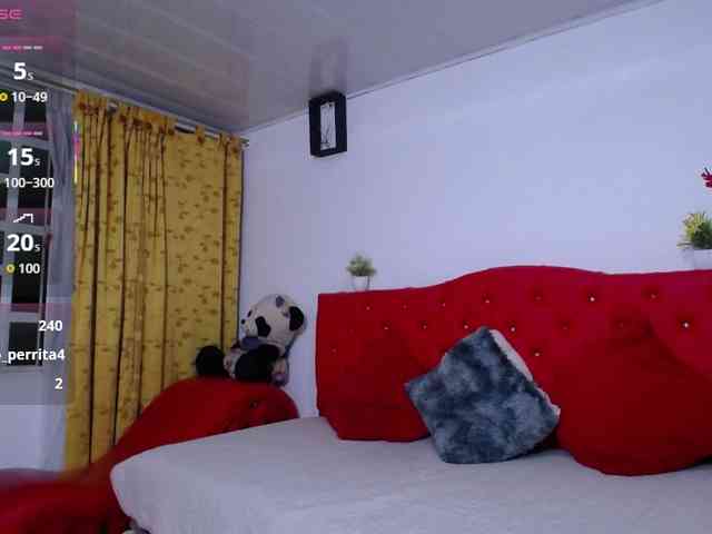cristal-horny19 webcam