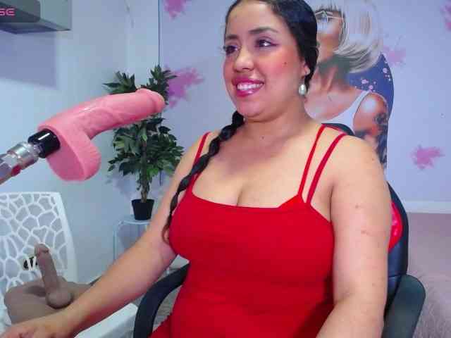cristal-horny19 webcam