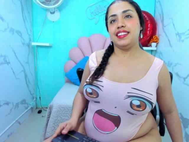 cristal-horny19 webcam