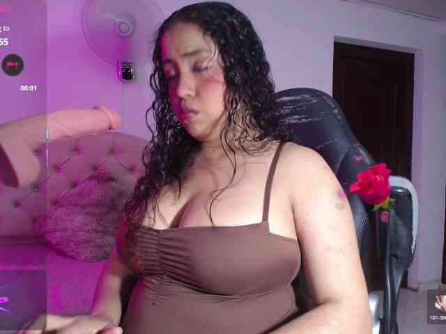 cristal-horny19 webcam