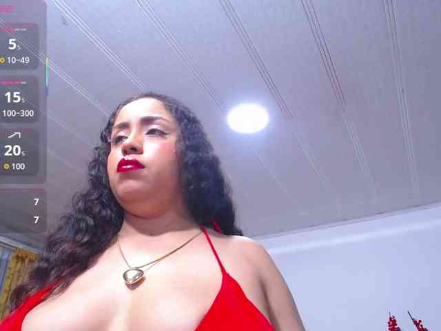 cristal-horny19 webcam