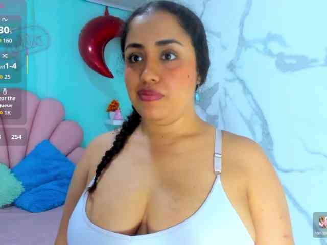 cristal-horny19 webcam