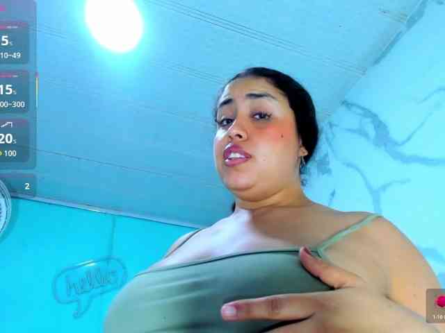 cristal-horny19 webcam