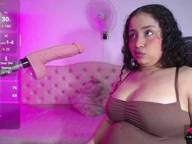 cristal-horny19 webcam