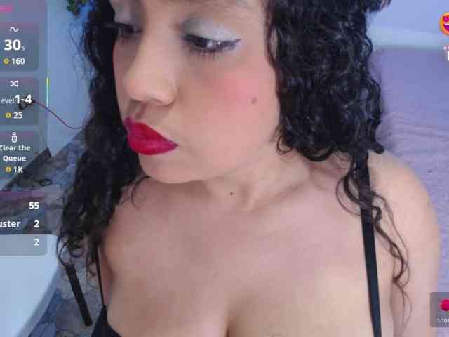 cristal-horny19 webcam