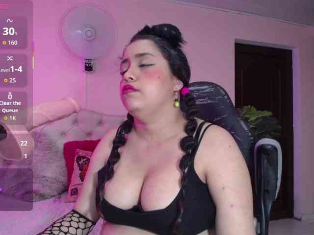 cristal-horny19 webcam