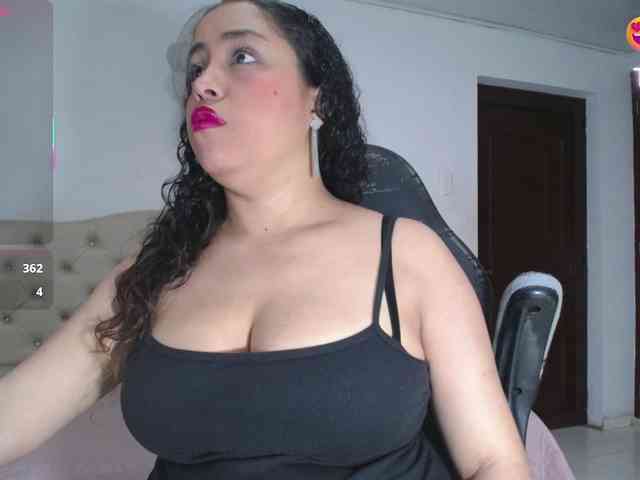 cristal-horny19 webcam