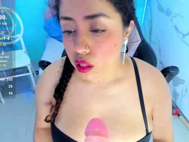 cristal-horny19 webcam