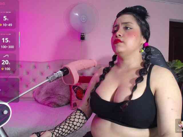 cristal-horny19 webcam