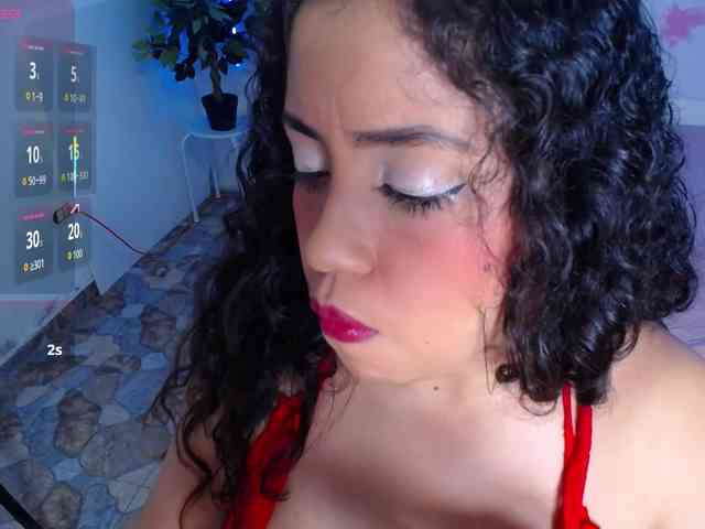 Modèle: cristal-horny19