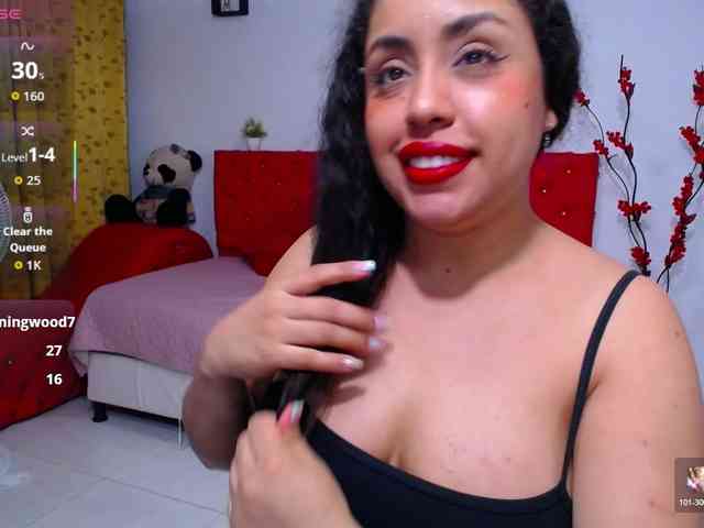 cristal-horny19 webcam