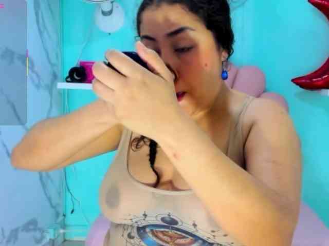 cristal-horny19 webcam