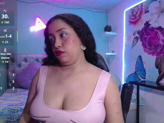 cristal-horny19 webcam