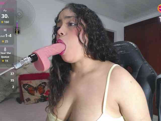 cristal-horny19 webcam