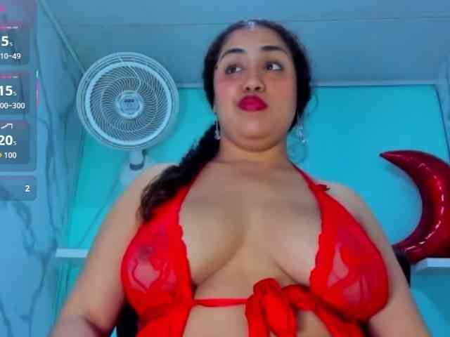 cristal-horny19 webcam