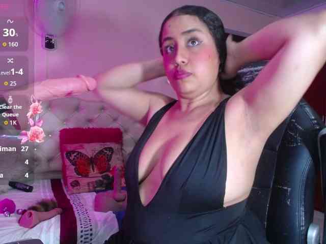 cristal-horny19 webcam