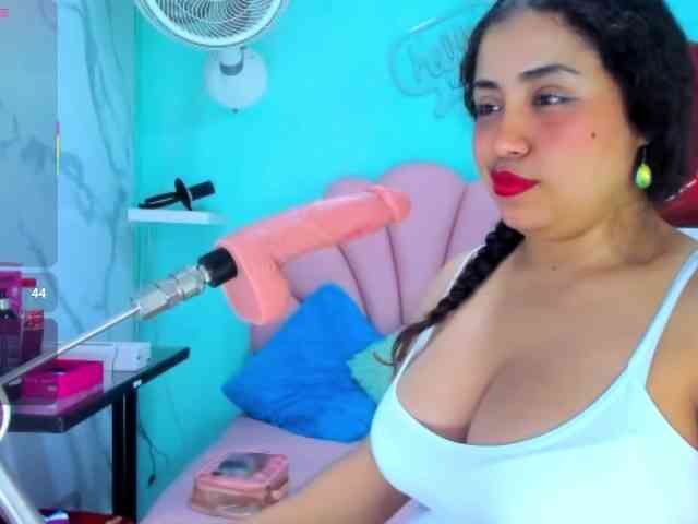 cristal-horny19 webcam
