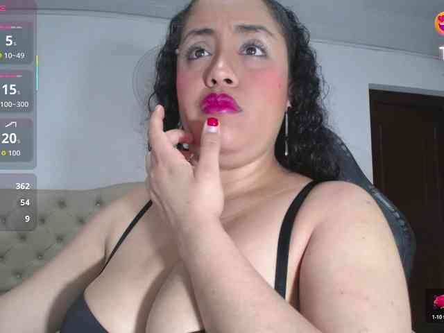 cristal-horny19 webcam