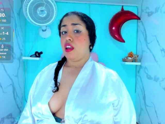 cristal-horny19 webcam