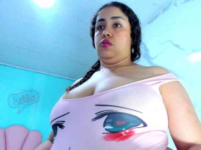 cristal-horny19 webcam
