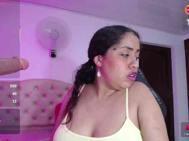 cristal-horny19