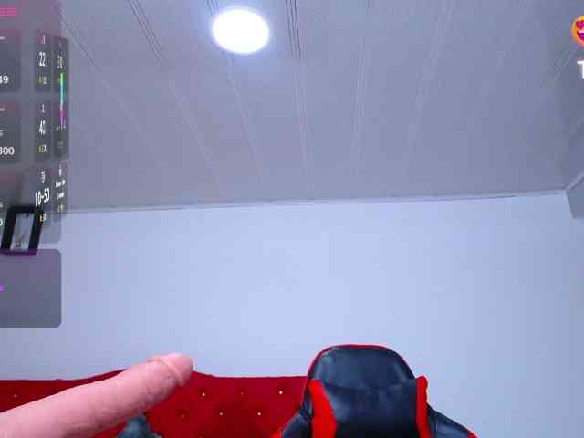 cristal-horny19 webcam