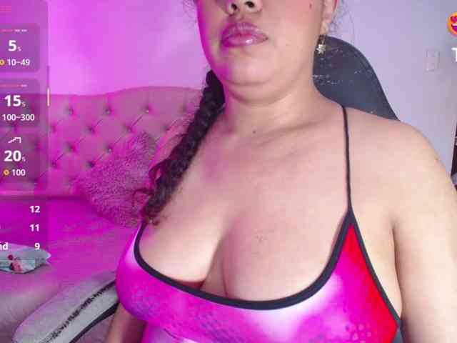 cristal-horny19 webcam