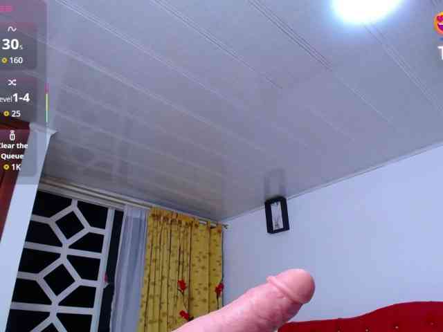 cristal-horny19 webcam