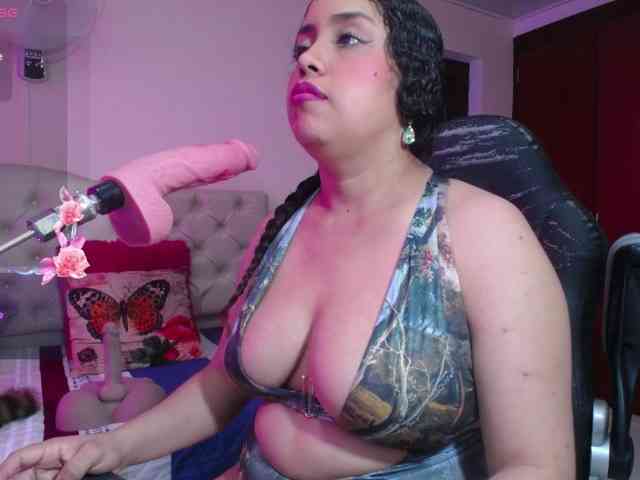 cristal-horny19 webcam